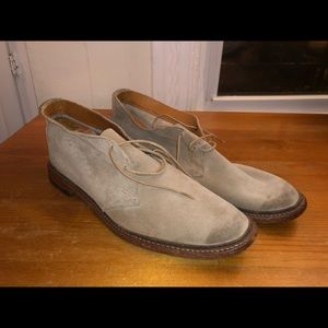 Allen Edmonds Amok Men’s size 12 D